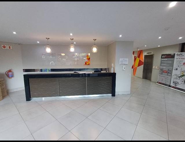 BUSINESS PROPERTY TO RENT IN CENTURION